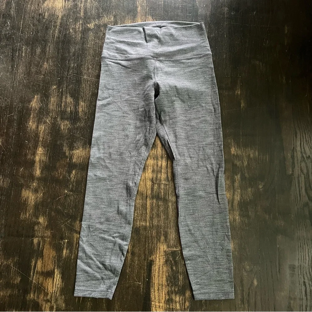 lululemon athletica sleek comfortable